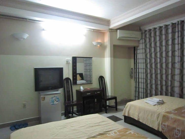 Hotel 25 Hotel 25