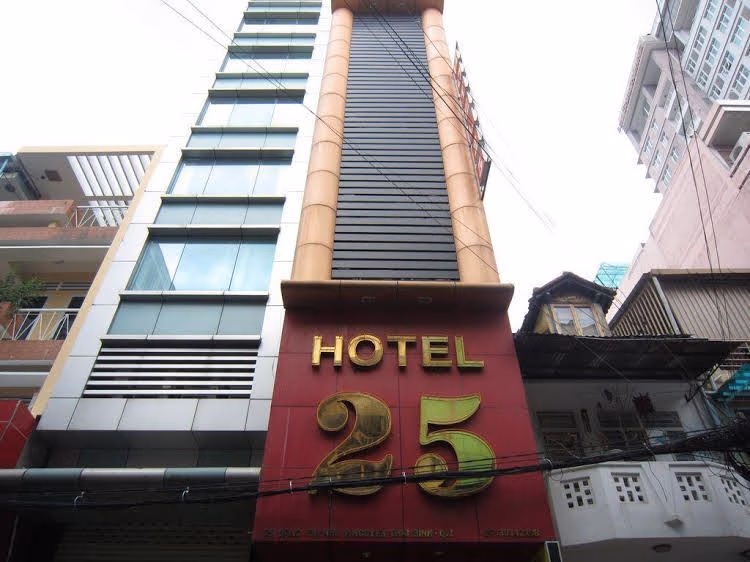 Hotel 254