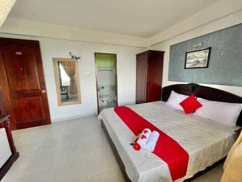 Quân Sơn 2 Hotel Quân Sơn 2 Hotel