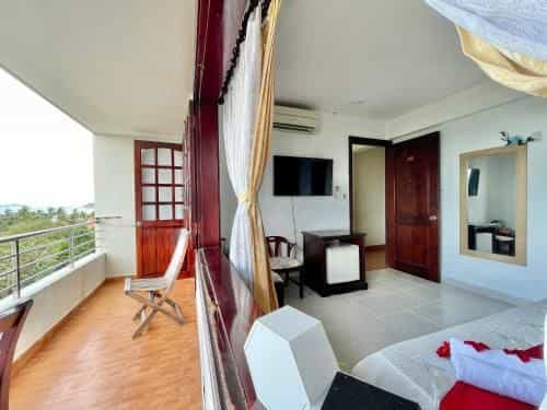 Quân Sơn 2 Hotel Quân Sơn 2 Hotel