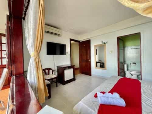 Quân Sơn 2 Hotel Quân Sơn 2 Hotel