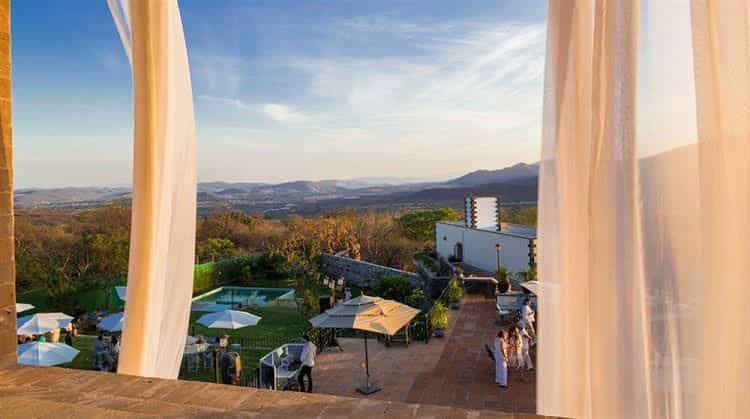 Casa Isabella