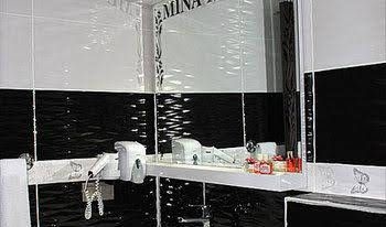 Grand Mina Hotel0