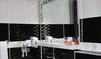 Grand Mina Hotel Grand Mina Hotel