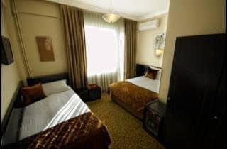 Nobel Hotel Nobel Hotel