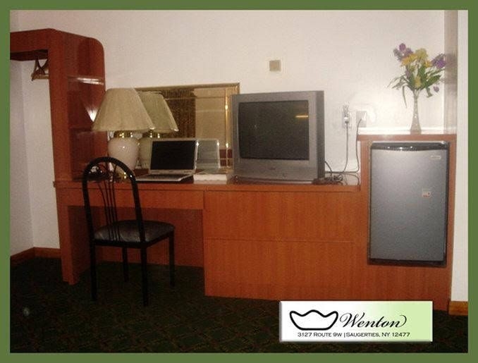 Wenton Motel4