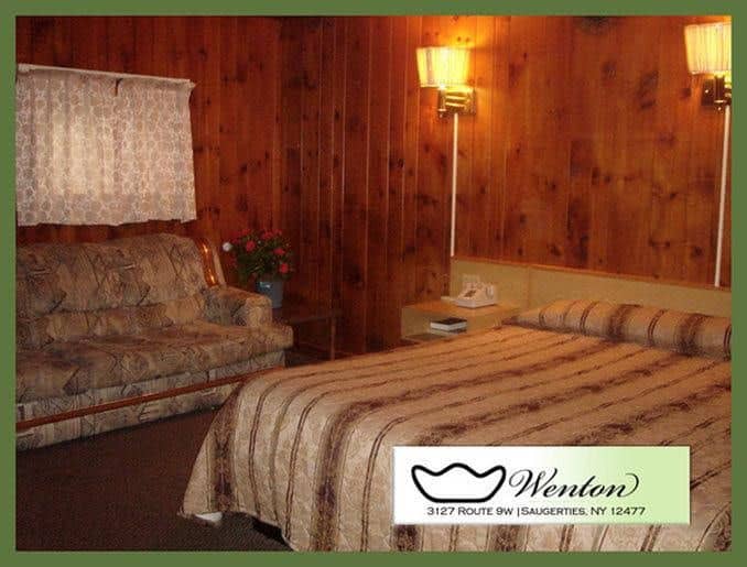 Wenton Motel Wenton Motel