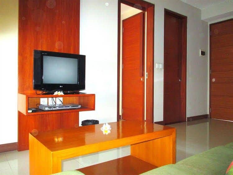Casa Bidadari Seminyak Casa Bidadari Seminyak