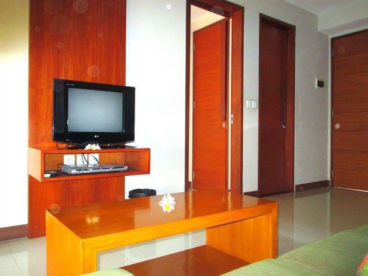 Casa Bidadari Seminyak Casa Bidadari Seminyak