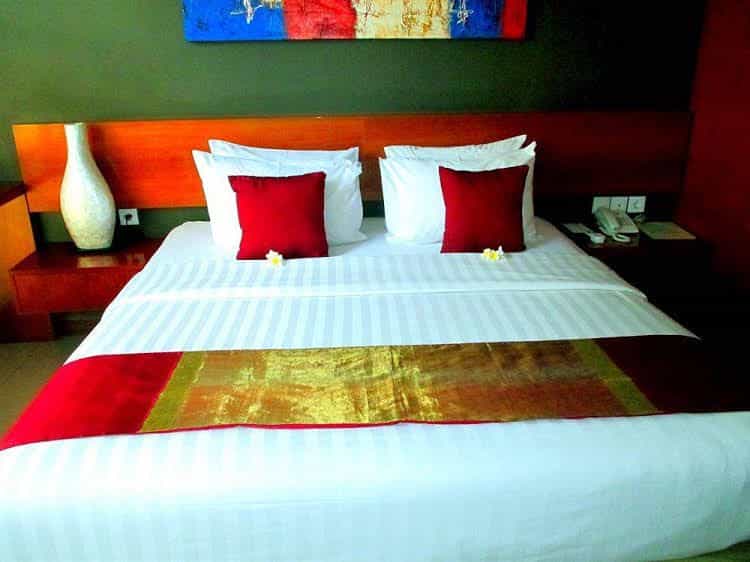 Casa Bidadari Seminyak Casa Bidadari Seminyak