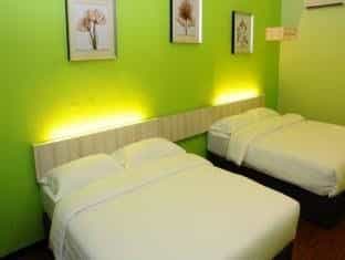 V3 Hotel V3 Hotel