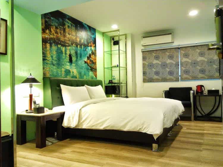 Summer Terminal Hotel Summer Terminal Hotel