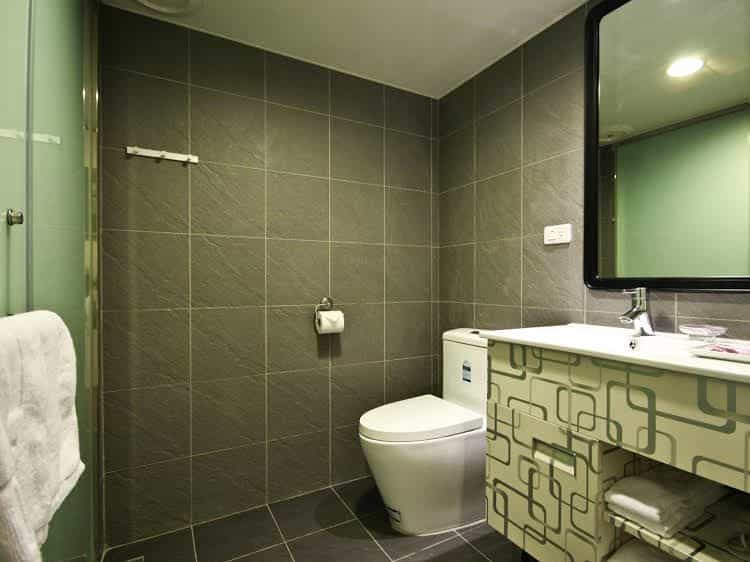 Summer Terminal Hotel Summer Terminal Hotel