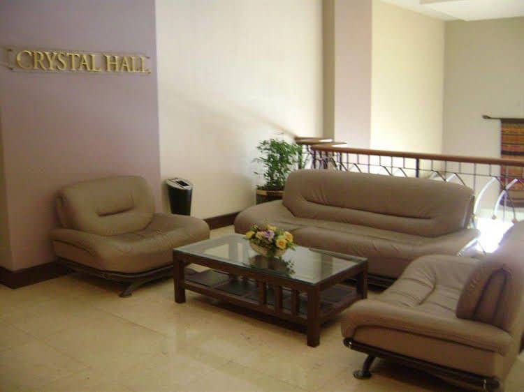 Crystal Crown Hotel Kuala Lumpur Crystal Crown Hotel Kuala Lumpur