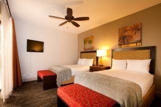 The Bay Club at Waikoloa Beach Resort1