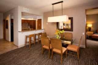 The Bay Club at Waikoloa Beach Resort