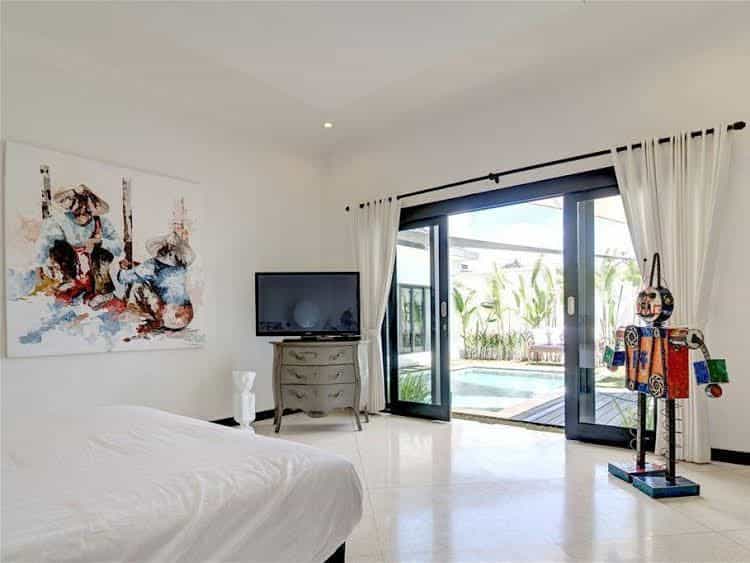 Villa Ema Seminyak Villa Ema Seminyak