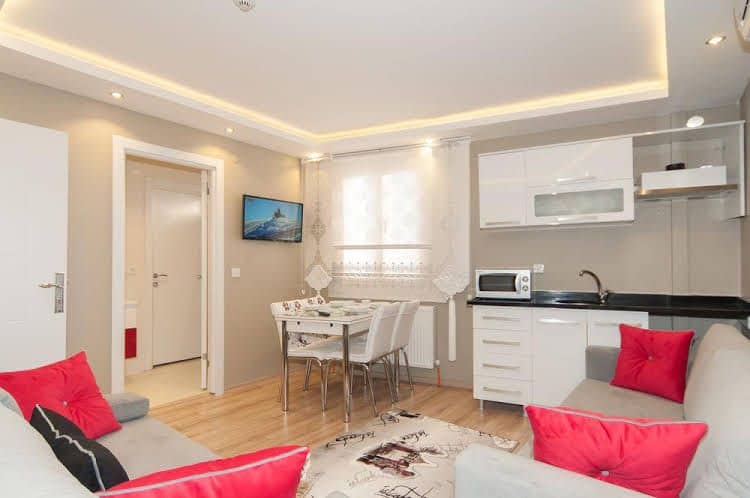 Dolce Vita Apartments Dolce Vita Apartments