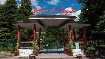 Hotel Terme di Angolo Hotel Terme di Angolo