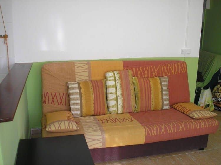 Apartamento Mataro Apartamento Mataro