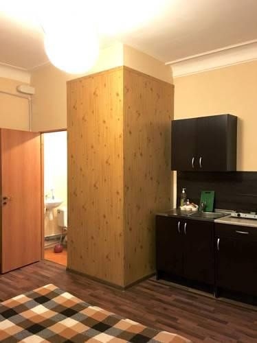 Apartamenty na 16 Linii0