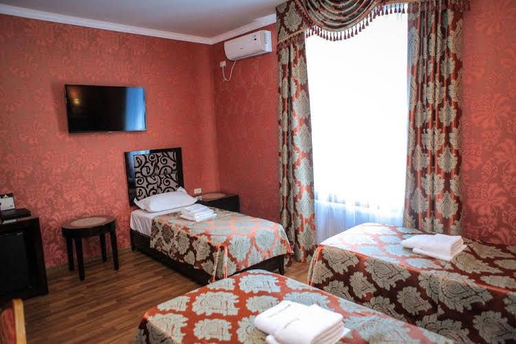 Rosa Del Viento Hotel3