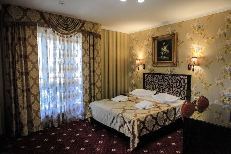 Rosa Del Viento Hotel2