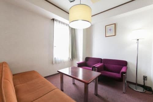 Triple Room - Non-Smoking