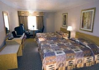 Shilo Inn Suites Kanab Shilo Inn Suites Kanab