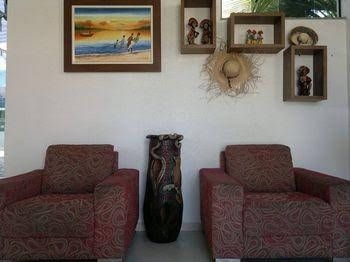 Pousada Santa Fe3