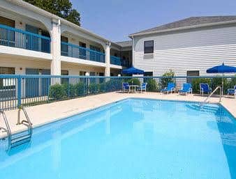 Americas Best Inn - Silercity Americas Best Inn - Silercity