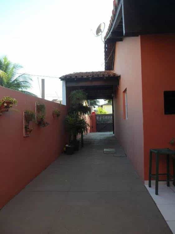 Pousada Solar dos Cavalheiros