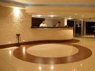 Barbarossa Hotel