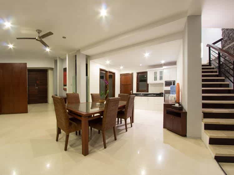 Villa Seratus Villa Seratus