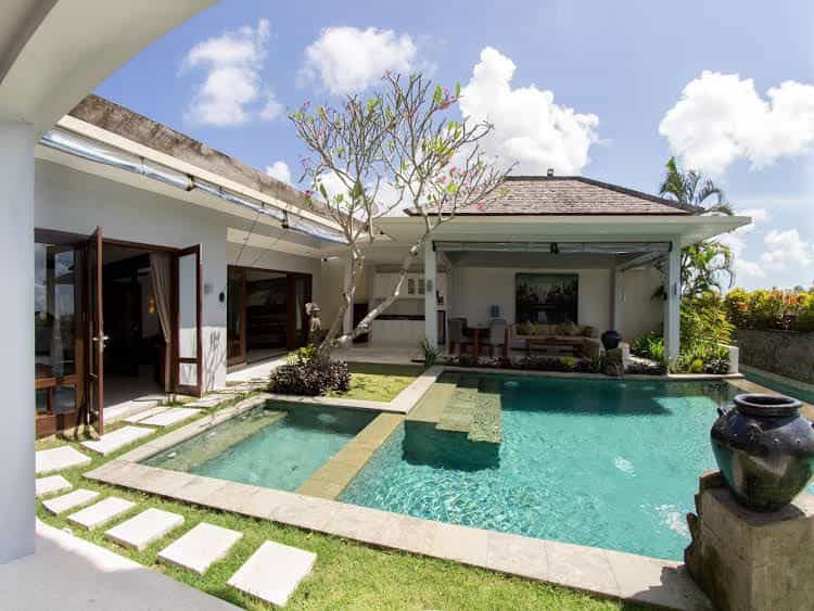 Villa Seratus Villa Seratus
