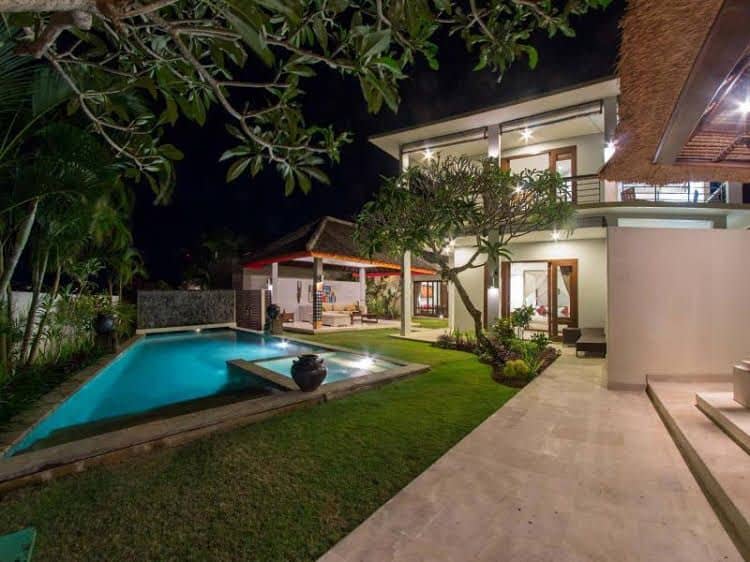 Villa Seratus Villa Seratus