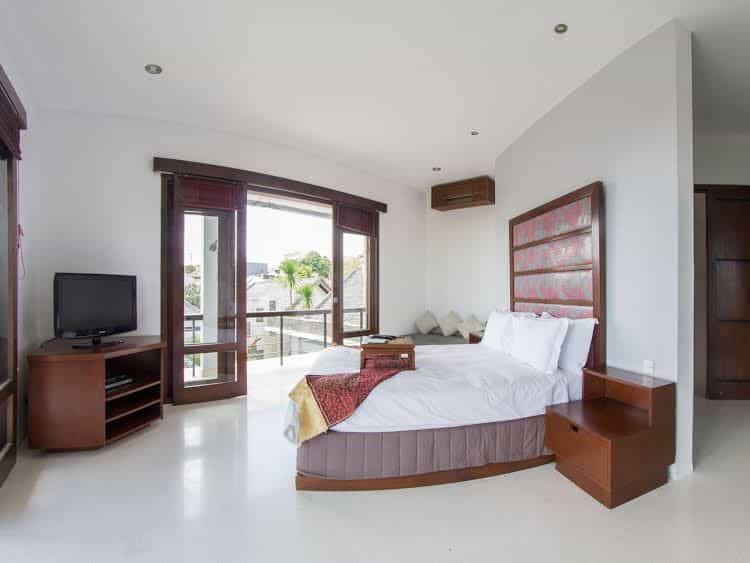 Villa Seratus Villa Seratus
