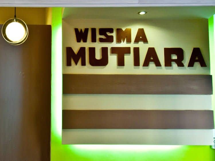 Wisma Mutiara Wisma Mutiara