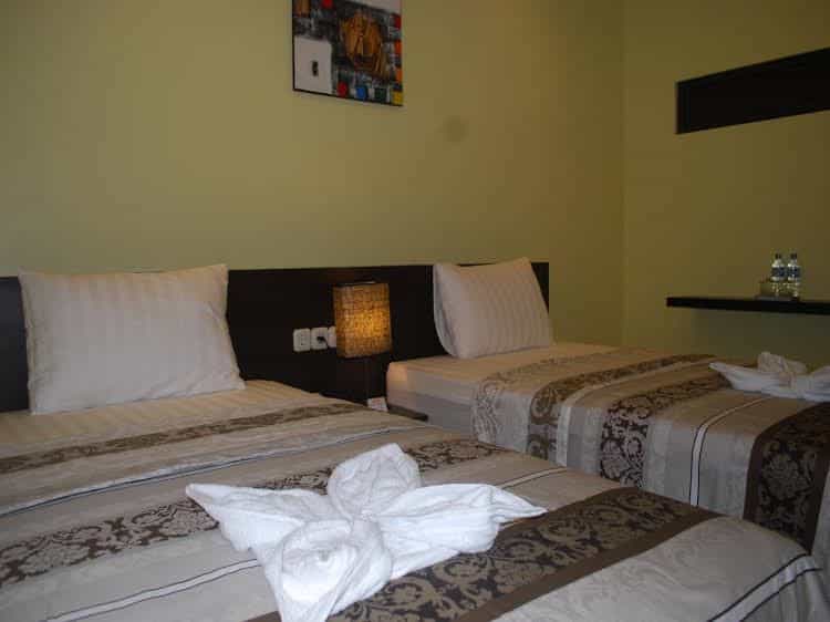 Marina Hotel Manado Marina Hotel Manado