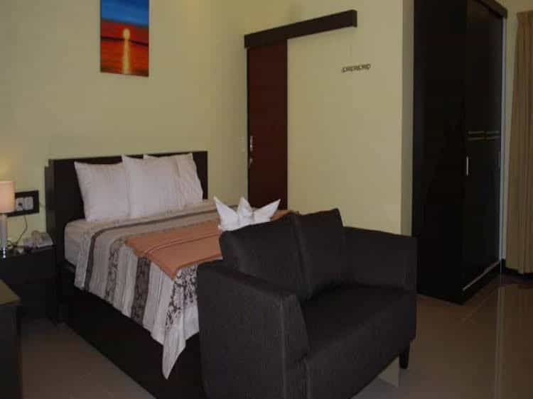 Marina Hotel Manado Marina Hotel Manado