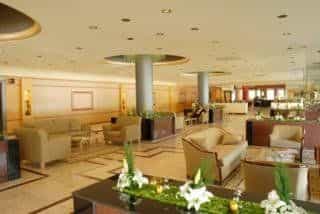 Altin Orfoz Hotel