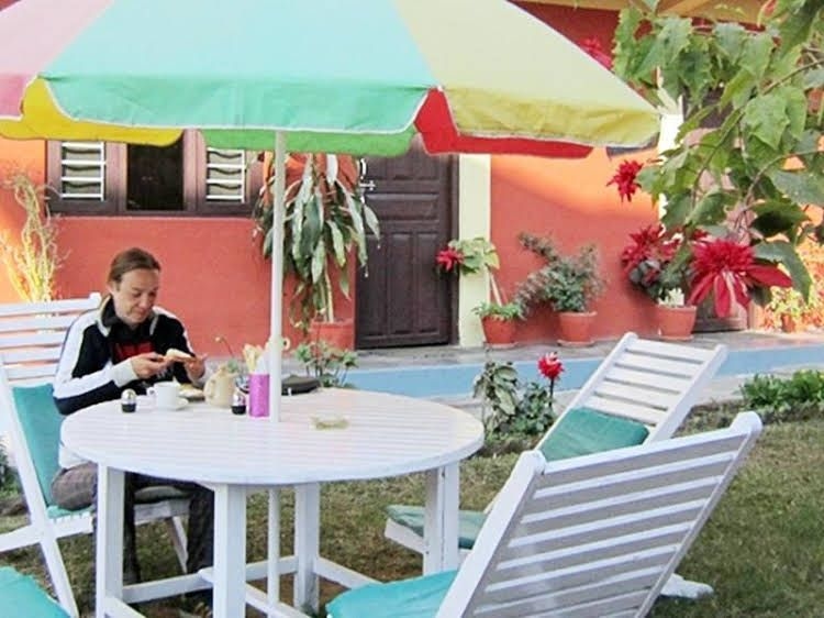 New Annapurna Guest House0