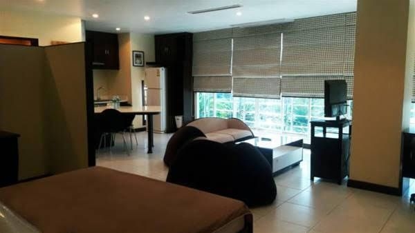 Kata Residence0