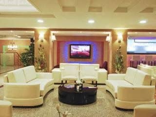 Emir Royal Hotel Luxry Emir Royal Hotel Luxry