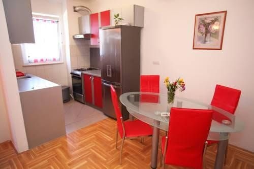 Apartment Marina0