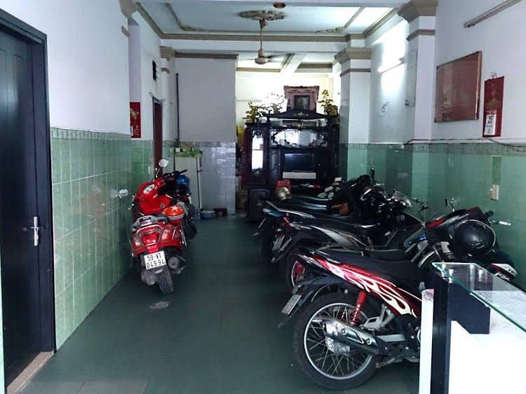 Minh Loi Hotel Minh Loi Hotel
