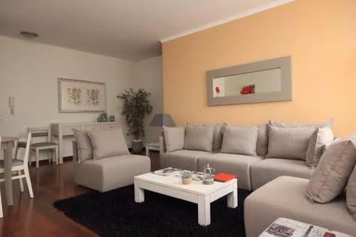 Apartamentos Varandas da Achada0