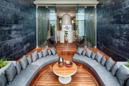 Villa Bianca with Three-Bedroom and Private Pool