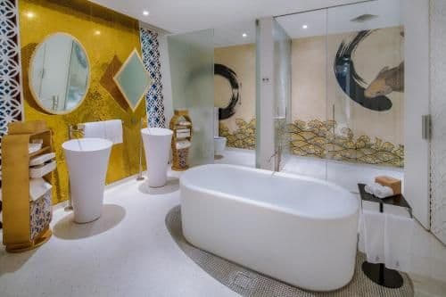 Villa Siam with Three-Bedroom and Private Pool