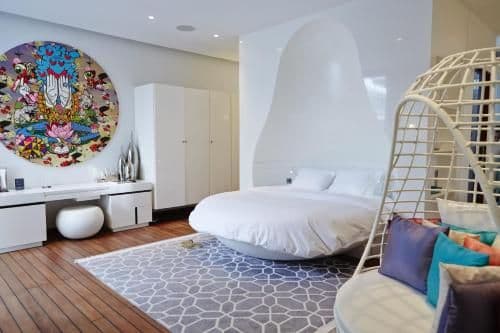 Villa Bianca with Three-Bedroom and Private Pool